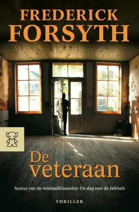 Couverture du produit · Zwarte beertjes 3471: De veteraan