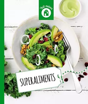 Couverture du produit · Superaliments
