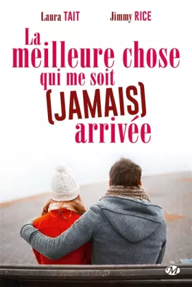 Couverture du produit · La meilleure chose qui me soit (jamais) arrivée