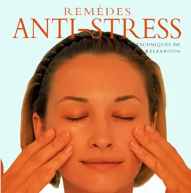 Couverture du produit · Remèdes anti-stress
