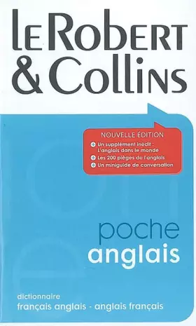 Couverture du produit · R&C POCHE ANGLAIS 2008