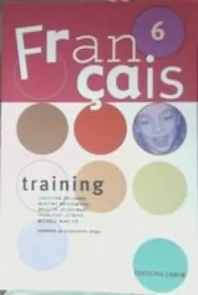 Couverture du produit · Français 6