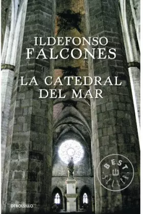 Couverture du produit · La catedral del mar