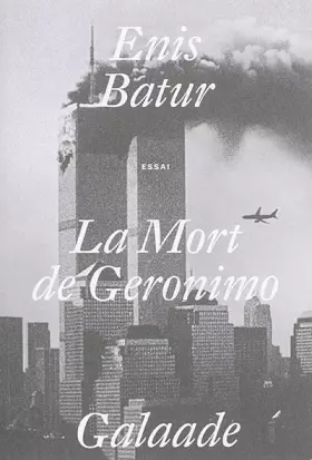 Couverture du produit · La Mort de Geronimo