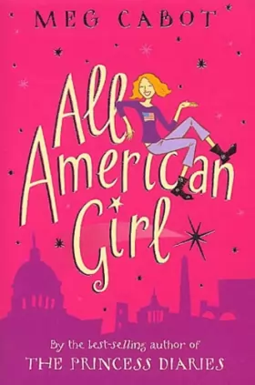 Couverture du produit · All American Girl
