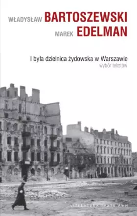 Couverture du produit · I była dzielnica żydowska w Warszawie