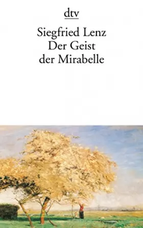 Couverture du produit · Der Geist Der Mirabelle