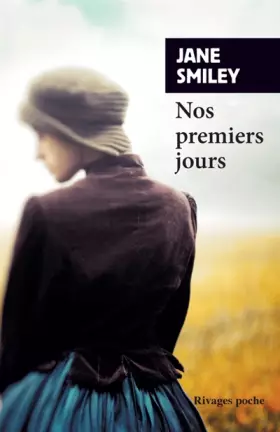 Couverture du produit · Un siècle américain, Tome 1 : Nos premiers jours
