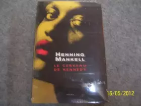 Couverture du produit · Le cerveau de Kennedy