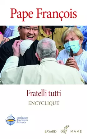 Couverture du produit · Fratelli tutti - Encyclique