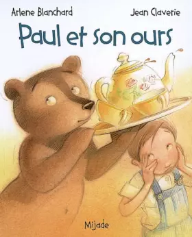 Couverture du produit · Paul et son ours