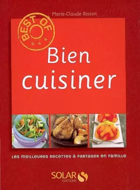 Couverture du produit · BEST OF BIEN CUISINER