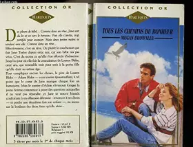 Couverture du produit · Tous les chemins du bonheur