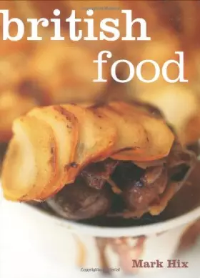 Couverture du produit · British Food