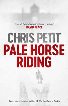 Couverture du produit · Pale Horse Riding