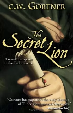Couverture du produit · The Secret Lion