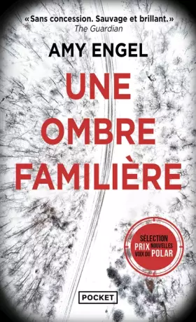 Couverture du produit · Une ombre familière