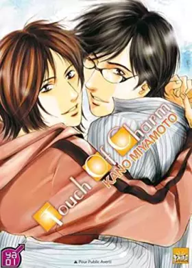Couverture du produit · Touch of Charm