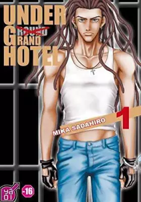 Couverture du produit · Under Grand Hotel T01