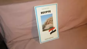 Couverture du produit · Egypte*