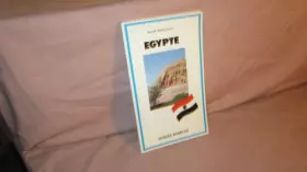 Couverture du produit · Egypte*