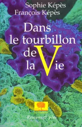 Couverture du produit · Dans le tourbillon de la vie