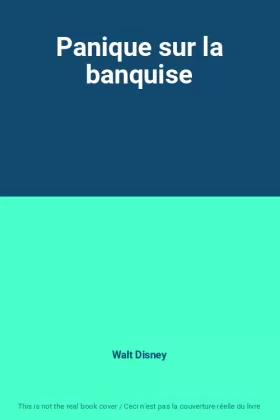 Couverture du produit