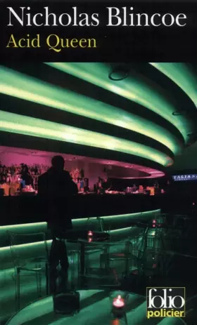Couverture du produit · Acid Queen