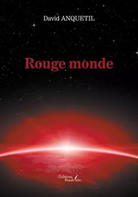 Couverture du produit · Rouge monde
