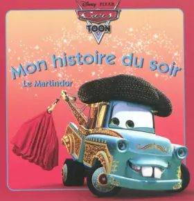 Couverture du produit