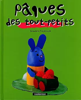 Couverture du produit · Pâques des tout-petits