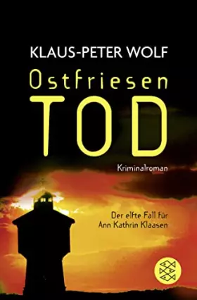 Couverture du produit · Ostfriesentod: Der elfte Fall für Ann Kathrin Klaasen