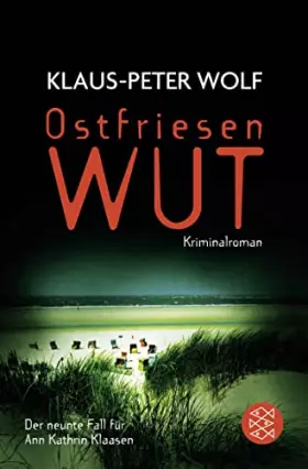 Couverture du produit · Ostfriesenwut: Der neunte Fall für Ann Kathrin Klaasen