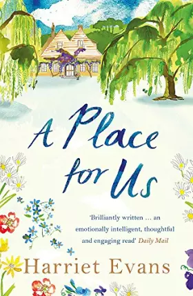 Couverture du produit · A Place for Us
