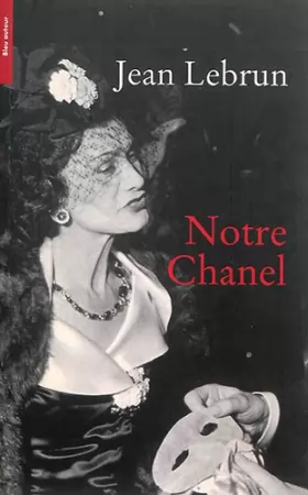 Couverture du produit · Notre Chanel