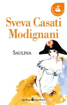 Couverture du produit · Saulina. Il vento del passato