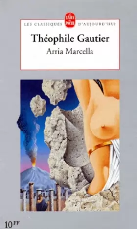 Couverture du produit · Arria Marcella