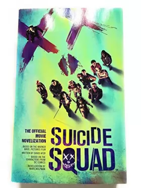 Couverture du produit · Suicide squad