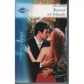 Couverture du produit · Retour en Irlande