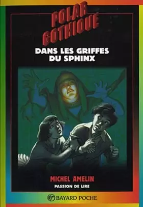 Couverture du produit · Dans les griffes du Sphinx