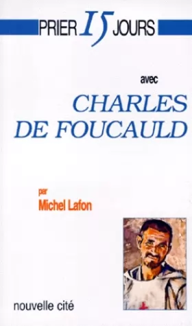 Couverture du produit · CHARLES DE FOUCAULD. 2ème édition