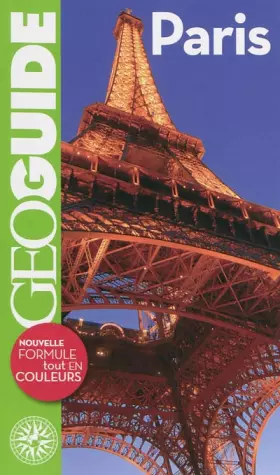 Couverture du produit · Paris