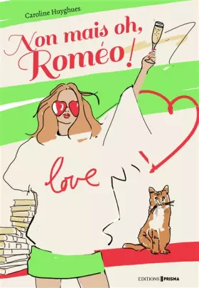 Couverture du produit · Non mais oh, Roméo !