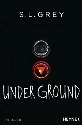 Couverture du produit · Grey, S: Under Ground