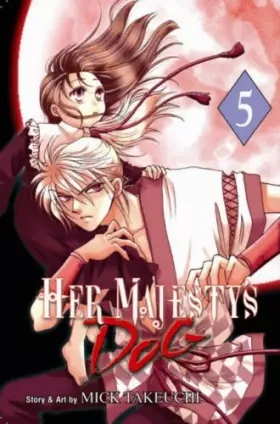 Couverture du produit · Her Majesty's Dog 5