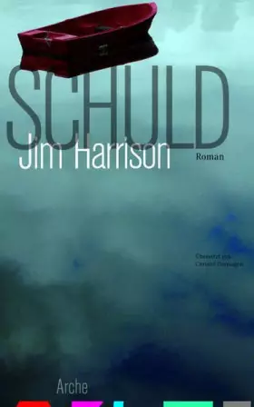 Couverture du produit · Schuld