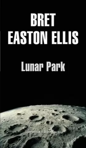 Couverture du produit · Lunar Park (Spanish Edition)