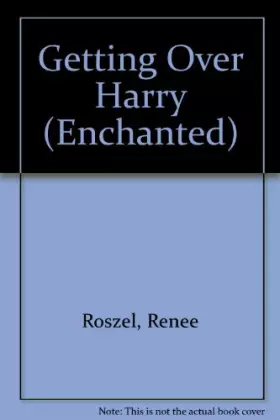 Couverture du produit · Getting Over Harry