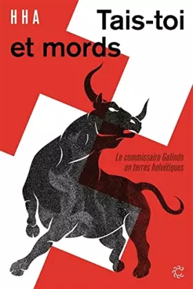 Couverture du produit · Tais-toi et mords !