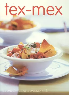 Couverture du produit · Tex-Mex
